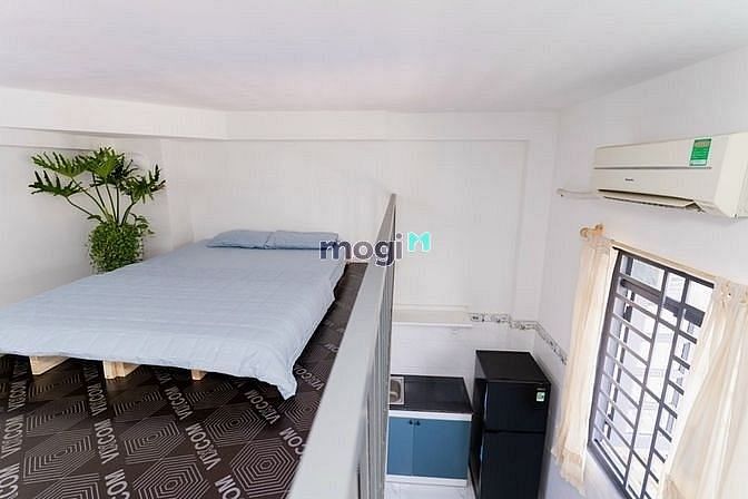 Hình ảnh Mb6623 nạp rút nhanh chóng duplex ,full nội thất đầy đủ,gần cầu vượt Hoàng Hoa Thám TB