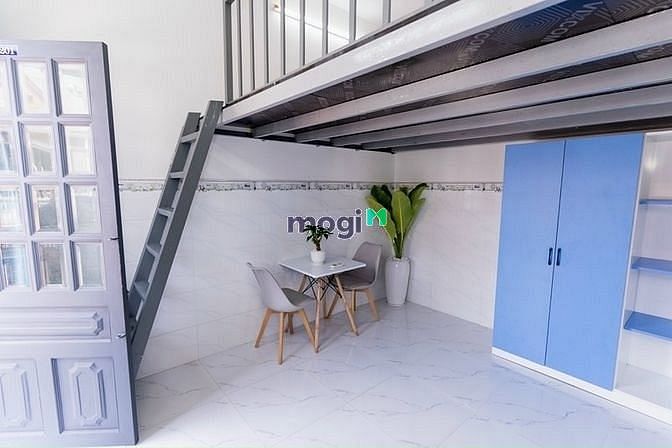 Hình ảnh Mb6623 nạp rút nhanh chóng duplex ,full nội thất đầy đủ,gần cầu vượt Hoàng Hoa Thám TB
