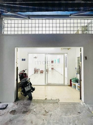 Hình ảnh Nhà Nguyên Căn Nguyễn Đình Chiểu Quận 1