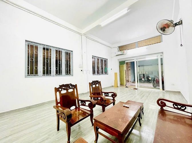 Hình ảnh Nhà Nguyên Căn Nguyễn Đình Chiểu Quận 1