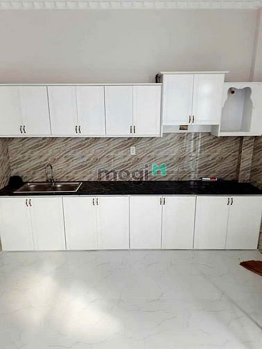 Hình ảnh bán nhà từ đường kênh xã long trạch đi vào 100m