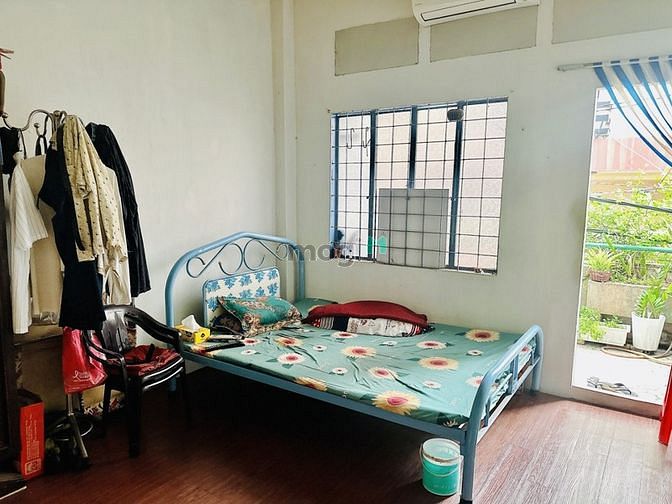 Hình ảnh Bán gấp nhà LÊ QUANG ĐỊNH - BÌNH THẠNH- 47m2