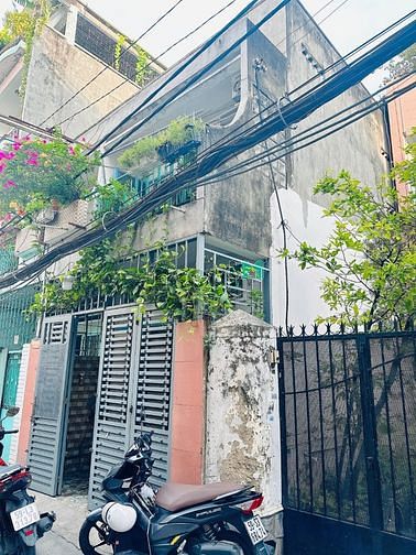 Hình ảnh Bán gấp nhà LÊ QUANG ĐỊNH - BÌNH THẠNH- 47m2