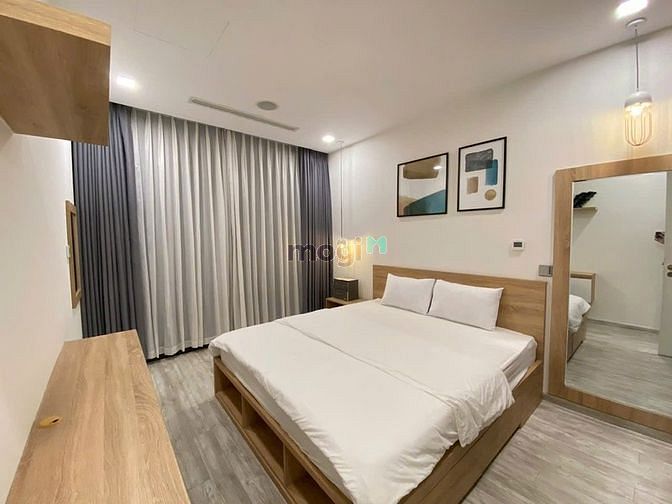 Hình ảnh cho thuê gấp 1PN 20 Triệu/Tháng, bao phí quản lý, tại Vinhomes Ba Son