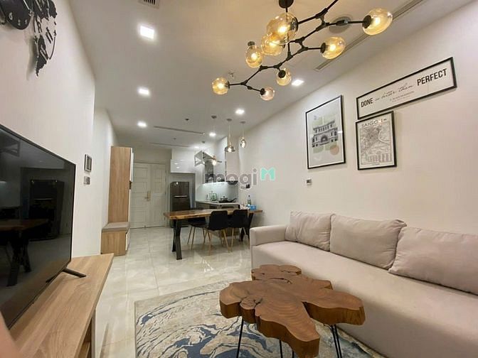 Hình ảnh cho thuê gấp 1PN 20 Triệu/Tháng, bao phí quản lý, tại Vinhomes Ba Son
