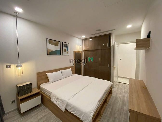 Hình ảnh cho thuê gấp 1PN 20 Triệu/Tháng, bao phí quản lý, tại Vinhomes Ba Son