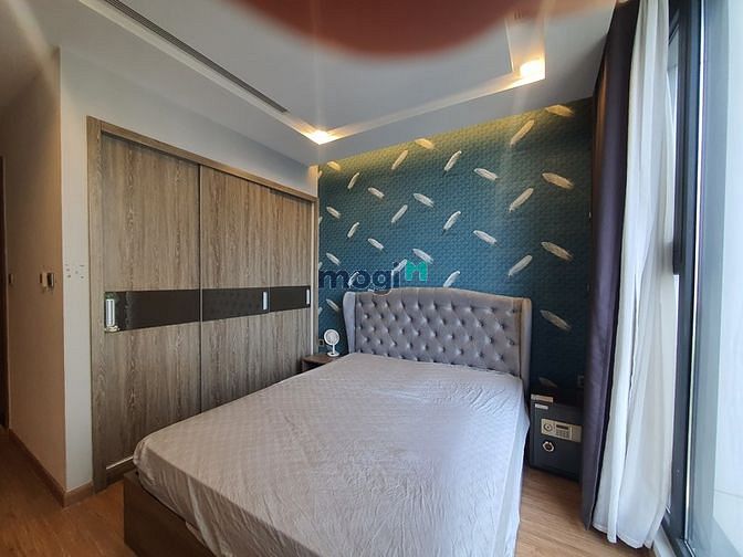 Hình ảnh Cho thuê Trang Chủ MB66.COM / Đăng Ký Tặng 66K 4 PN Vinhomes Nguyễn Chí Thanh (full đồ, 167 m2