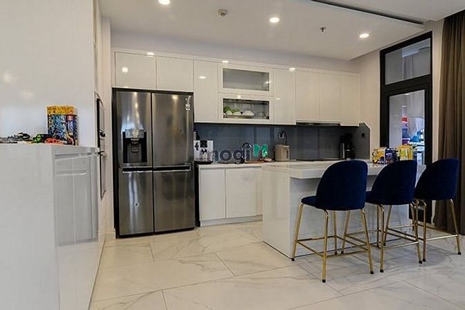 Hình ảnh Cho thuê Trang Chủ MB66.COM / Đăng Ký Tặng 66K 4 PN Vinhomes Nguyễn Chí Thanh (full đồ, 167 m2