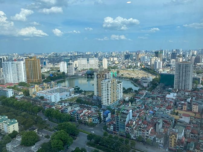 Hình ảnh Cho thuê Trang Chủ MB66.COM / Đăng Ký Tặng 66K 4 PN Vinhomes Nguyễn Chí Thanh (full đồ, 167 m2
