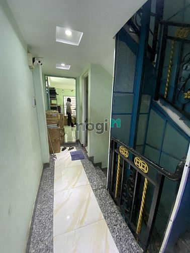 Hình ảnh Bán gấp nhà đường 3 tháng 2 - 54m2