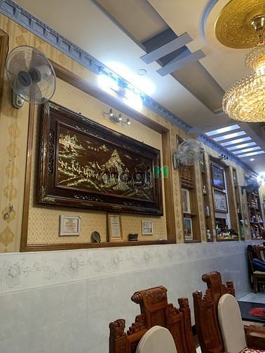 Hình ảnh Vị trí Vip, ngay Emart Phan Huy Ích, 64m2