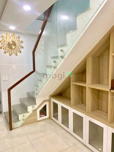 Hình ảnh TÌM SAO ĐC Nhà Trần Hưng Đạo Q1 51m2 Chỉ 4.8 tỷ SHR
