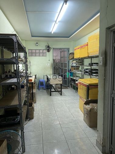Hình ảnh Bán gấp nhà đường 3 tháng 2 - 54m2
