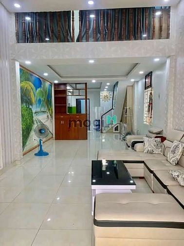 Hình ảnh TÌM SAO ĐC Nhà Trần Hưng Đạo Q1 51m2 Chỉ 4.8 tỷ SHR