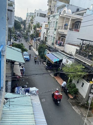 Hình ảnh Bán gấp nhà đường 3 tháng 2 - 54m2