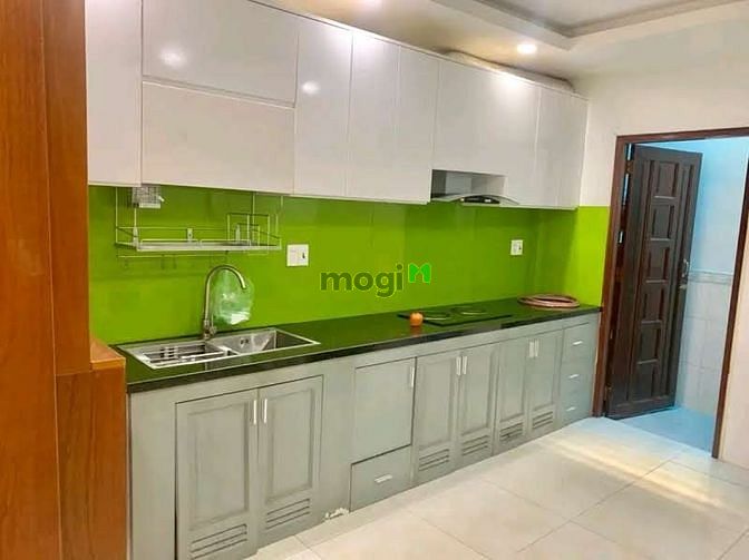 Hình ảnh TÌM SAO ĐC Nhà Trần Hưng Đạo Q1 51m2 Chỉ 4.8 tỷ SHR