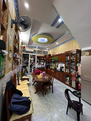 Hình ảnh Vị trí Vip, ngay Emart Phan Huy Ích, 64m2