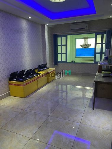 Hình ảnh Bán gấp nhà đường 3 tháng 2 - 54m2