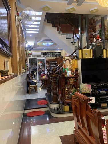 Hình ảnh Vị trí Vip, ngay Emart Phan Huy Ích, 64m2