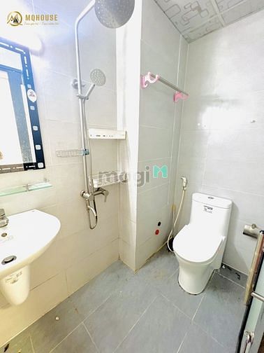 Hình ảnh Cho Thuê Căn 1PN 45m2- Tách Bếp - Bancol - Full NT Thích Quảng Đức, PN