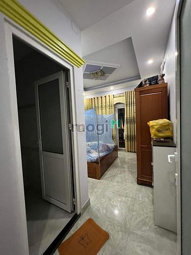 Hình ảnh Vị trí Vip, ngay Emart Phan Huy Ích, 64m2