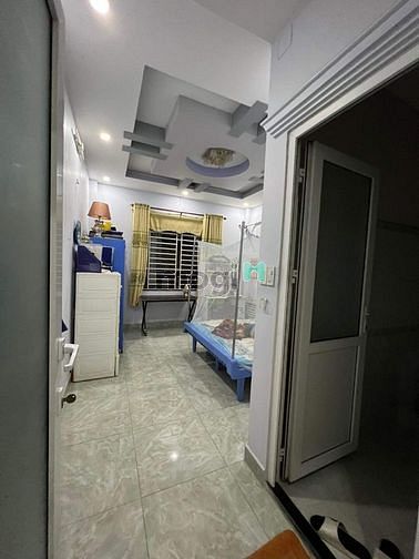 Hình ảnh Vị trí Vip, ngay Emart Phan Huy Ích, 64m2