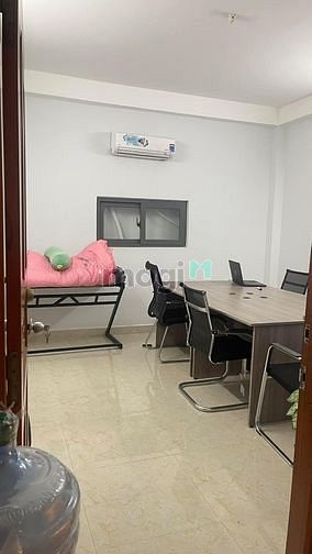Hình ảnh Cho thuê nhà hẻm xe tải thông tứ phía 46/12A Tân Cảng, Bình Thạnh