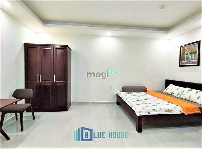 Hình ảnh Studio cửa sổ thoáng,thang máy,bảo vệ 24/24 gần Ngã Tư bảy hiền TB