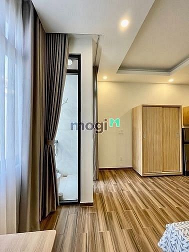 Hình ảnh Mb6623 nạp rút nhanh chóng ban công thoáng, full nội thất gần sân bay Tân Sơn Nhất