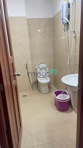 Hình ảnh Cho thuê nhà hẻm xe tải thông tứ phía 46/12A Tân Cảng, Bình Thạnh