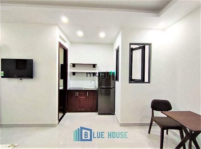 Hình ảnh Studio cửa sổ thoáng,thang máy,bảo vệ 24/24 gần Ngã Tư bảy hiền TB