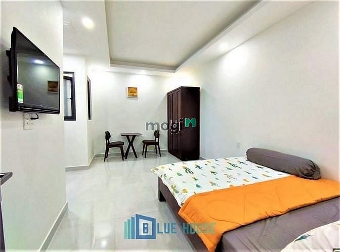 Hình ảnh Studio cửa sổ thoáng,thang máy,bảo vệ 24/24 gần Ngã Tư bảy hiền TB