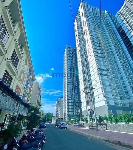 Hình ảnh Cho Thuê 2PN2WC 65m2 Full NT cao cấp, nhà mới , ngay metro Bình Phú