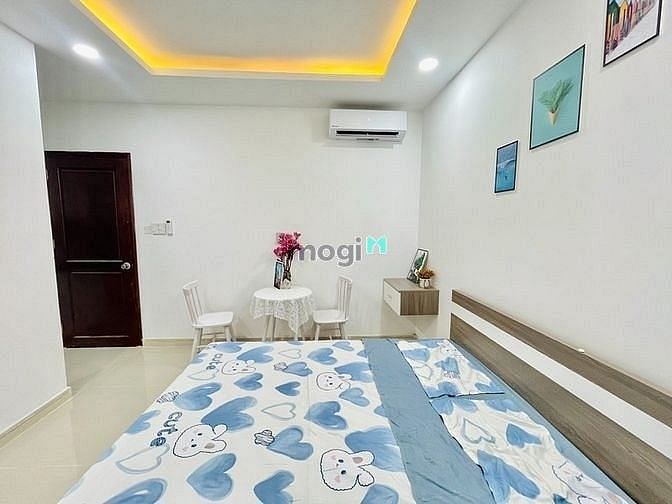 Hình ảnh Mb6623 nạp rút nhanh chóng mới 100%, đối diện sân bay Tân Sơn Nhất,full nội thất A-Z