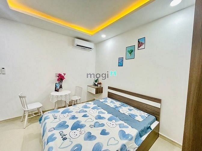 Hình ảnh Mb6623 nạp rút nhanh chóng mới 100%, đối diện sân bay Tân Sơn Nhất,full nội thất A-Z