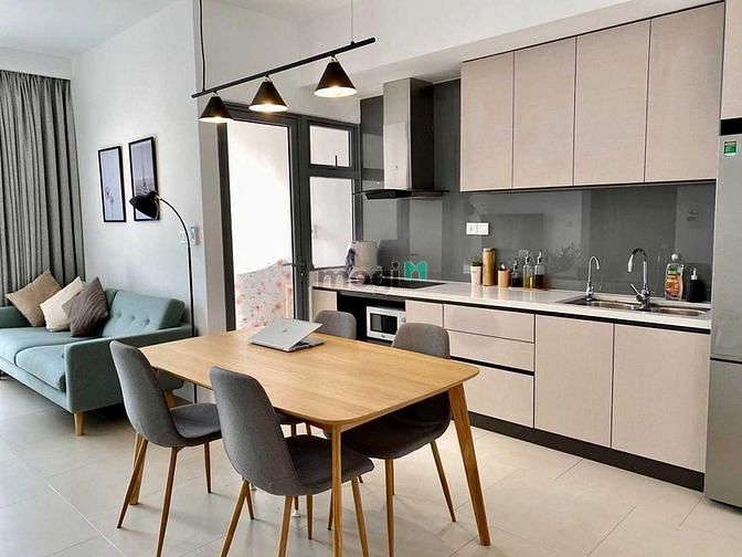 Hình ảnh 🏢 Căn Hộ CHO THUÊ Tại PHÚ MỸ HƯNG MIDTOWN 🏢