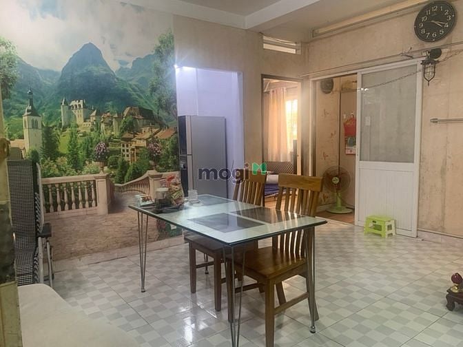 Hình ảnh Cần bán CH Hà Kiều lầu 2 lô C 65m2 3PN 2WC giá 2,2 tỷ