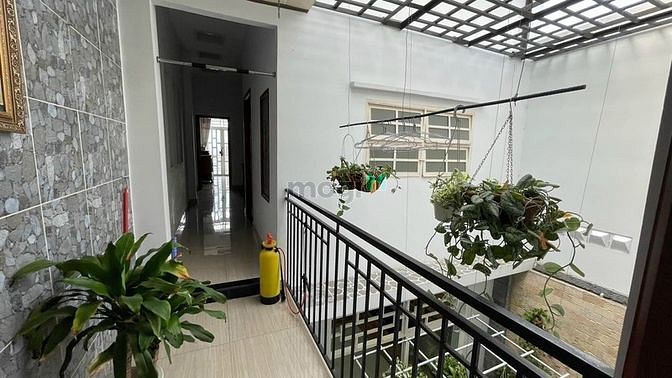 Hình ảnh Lê văn thọ gò vấp - 140m2 - ngang 5.2m