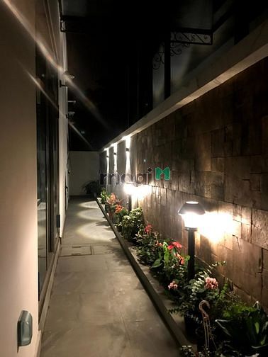 Hình ảnh Bán căn biệt thự Song Lập nhỏ bên có hồ Harmony, Vinhomes Long Biên.