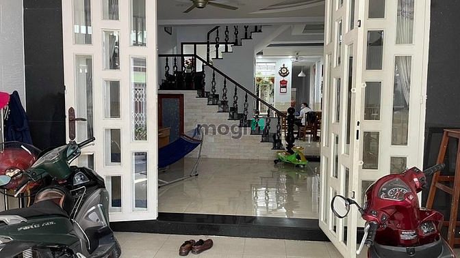 Hình ảnh Lê văn thọ gò vấp - 140m2 - ngang 5.2m