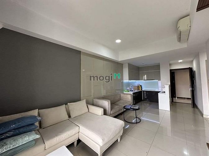 Hình ảnh Hạ giá bán nhanh căn 65m2 2pn tại Botanica Premier, Tân Bình 1 tỷ 376