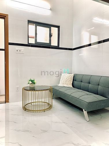 Hình ảnh Duplex Full Nội Thất Sang Chảnh Gần KCX Tân Thuận