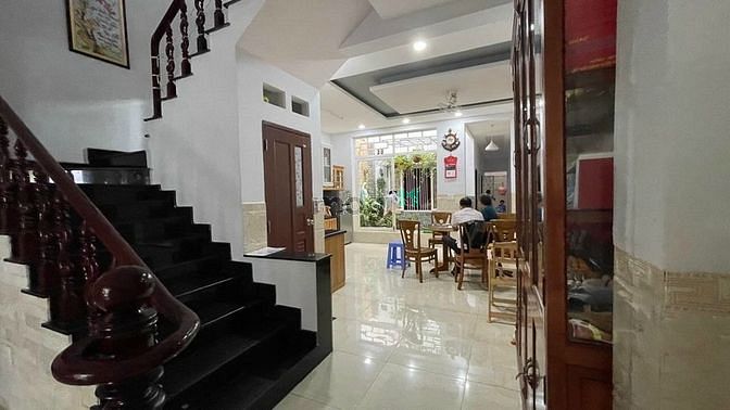 Hình ảnh Lê văn thọ gò vấp - 140m2 - ngang 5.2m