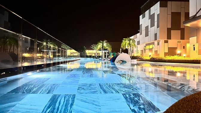 Hình ảnh Cho Thuê River Panorama , 114m2, 3PN, Giá chỉ 14 triệu/ tháng