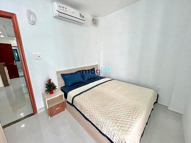 Hình ảnh Mb6623 nạp rút nhanh chóng vách ngăn tách bếp - full nội thất mới - khu sân bay Tân Bình