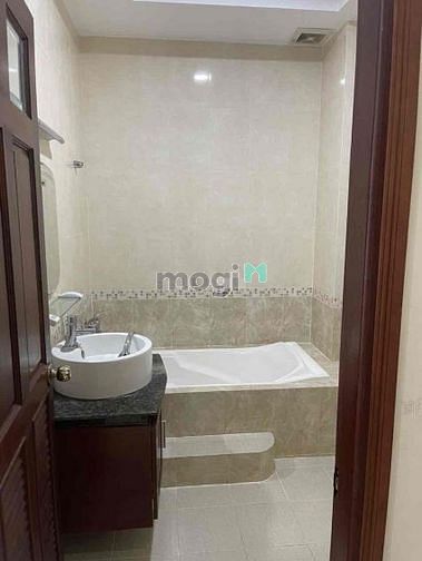Hình ảnh Nhà hẻm 8m 102/9 Bình Thới Q11 4x19m 4L 20 triệu