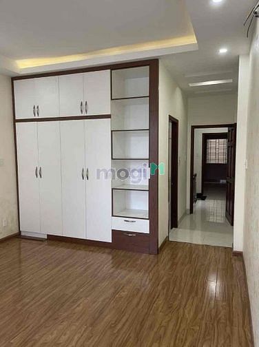 Hình ảnh Nhà hẻm 8m 102/9 Bình Thới Q11 4x19m 4L 20 triệu
