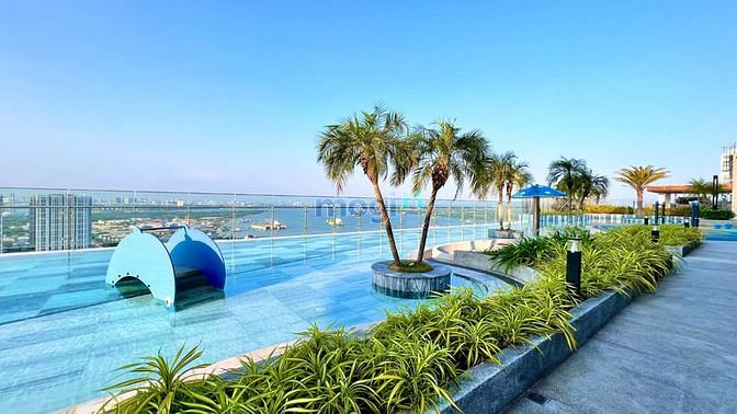 Hình ảnh Cho Thuê River Panorama , 114m2, 3PN, Giá chỉ 14 triệu/ tháng
