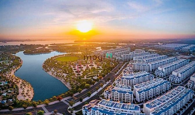 Hình ảnh Căn Hộ Cao Cấp 2PN2WC 59m2 Chỉ 2.2Tỷ Origami Vinhomes Grand Park