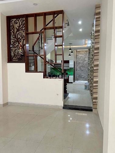 Hình ảnh Nhà hẻm 8m 102/9 Bình Thới Q11 4x19m 4L 20 triệu